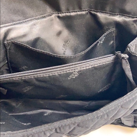 Vera Bradley Quilted Shoulder Bag - Picture 8 of 9